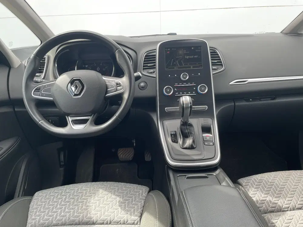 Renault Grand Scenic Grand Scénic 1.3 TCe Limited 7p. uit 2021, foto 3