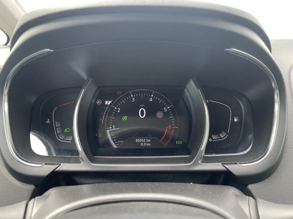 Renault Grand Scenic Grand Scénic 1.3 TCe Limited 7p. uit 2021, foto 4