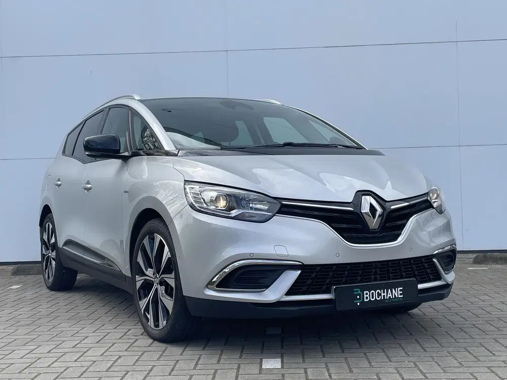 Renault Grand Scenic Grand Scénic 1.3 TCe Limited 7p. uit 2021, foto 5