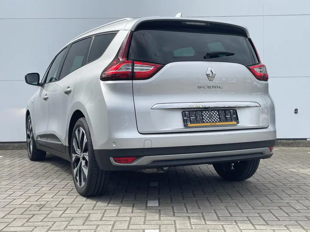 Renault Grand Scenic Grand Scénic 1.3 TCe Limited 7p. uit 2021, foto 6