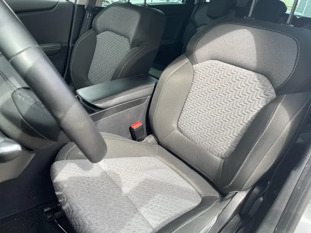 Renault Grand Scenic Grand Scénic 1.3 TCe Limited 7p. uit 2021, foto 7