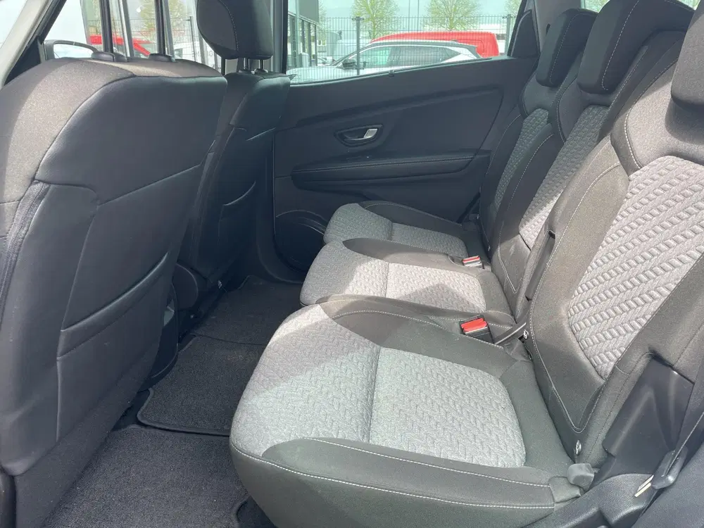 Renault Grand Scenic Grand Scénic 1.3 TCe Limited 7p. uit 2021, foto 8
