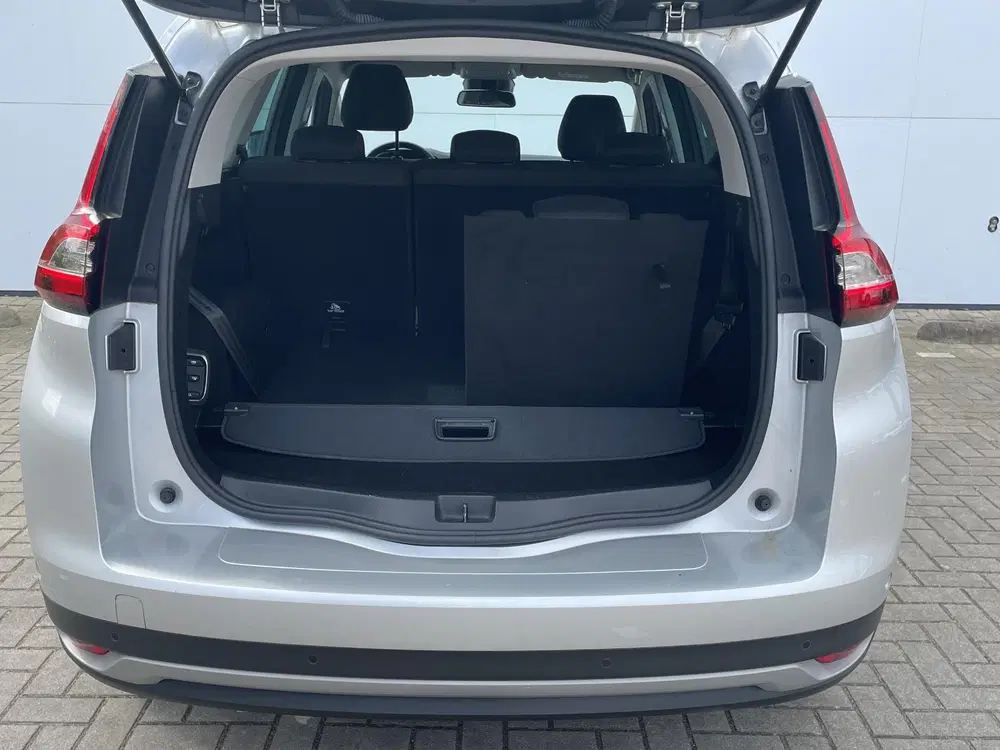 Renault Grand Scenic Grand Scénic 1.3 TCe Limited 7p. uit 2021, foto 9