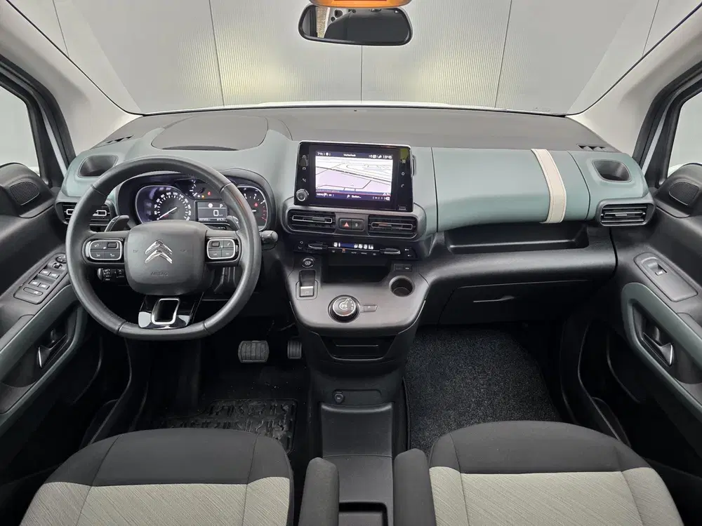 Citroën Berlingo XTR 130pk Shine Automaat I Summer Deals I uit 2023, foto 12