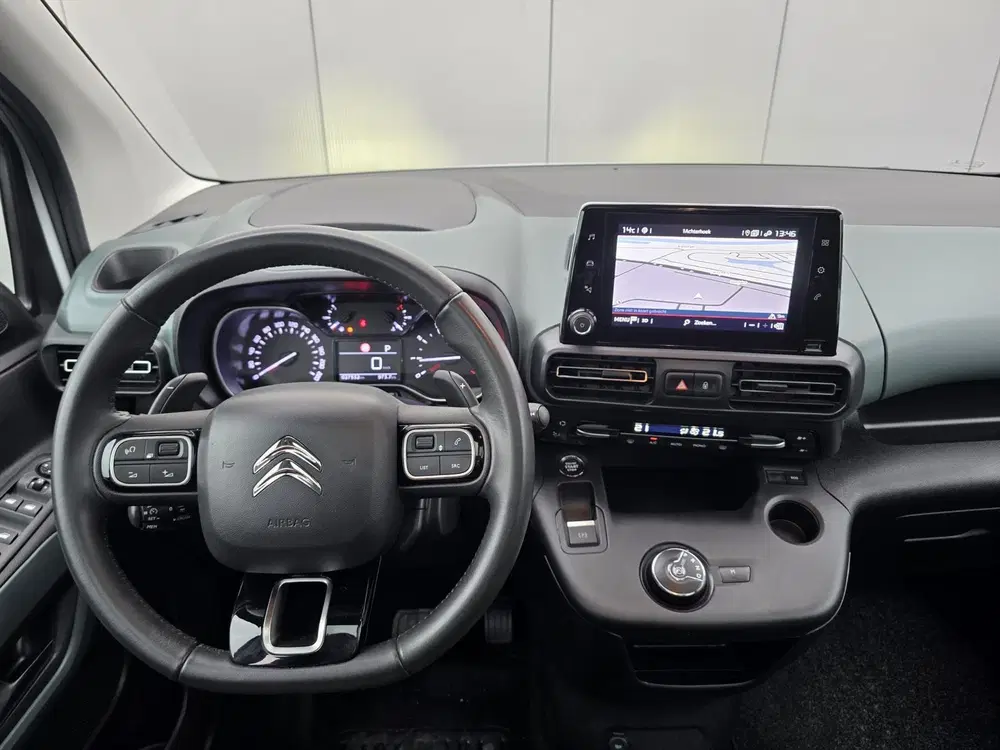 Citroën Berlingo XTR 130pk Shine Automaat I Summer Deals I uit 2023, foto 13