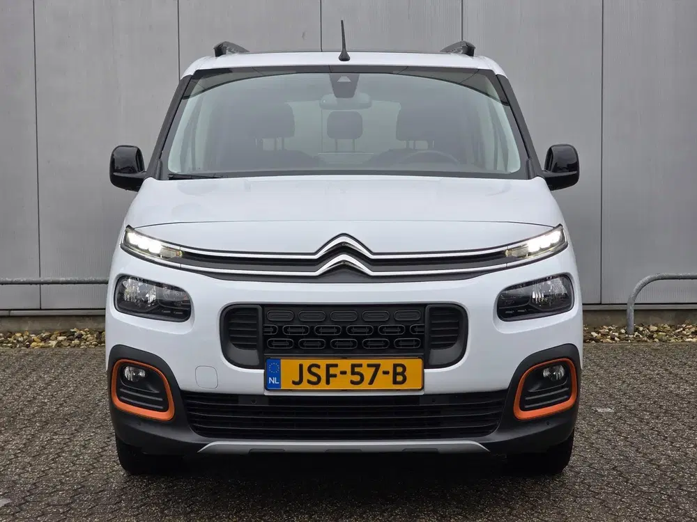 Citroën Berlingo XTR 130pk Shine Automaat I Summer Deals I uit 2023, foto 3