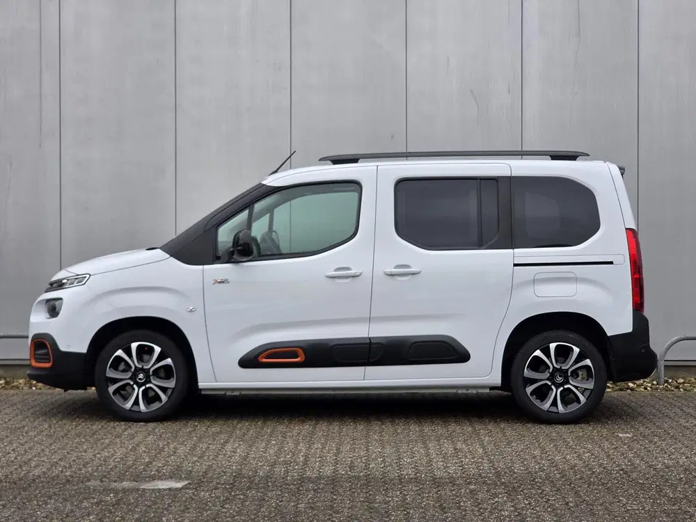 Citroën Berlingo XTR 130pk Shine Automaat I Summer Deals I uit 2023, foto 4