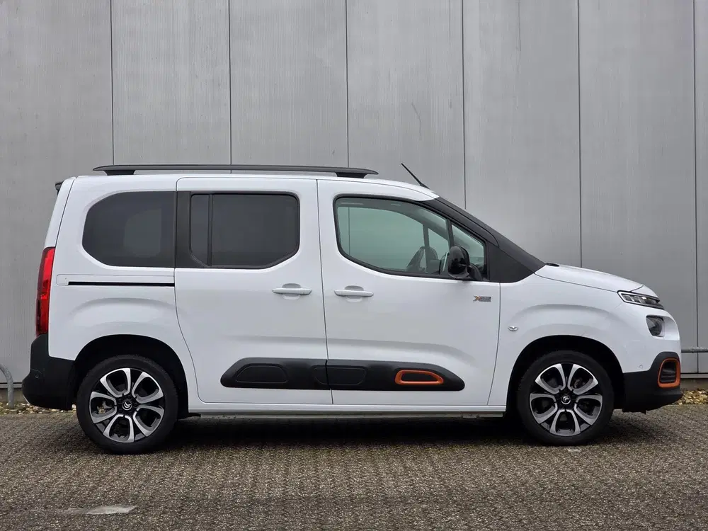 Citroën Berlingo XTR 130pk Shine Automaat I Summer Deals I uit 2023, foto 5