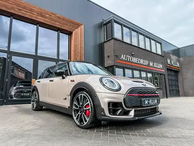 Mini Clubman 2.0 JCW ALL4 John Cooper Works F1 aut 306p uit 2023