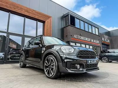 Mini Countryman Cooper S E ALL4 John Cooper Works 220pk uit 2022
