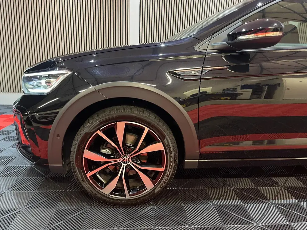 Volkswagen Taigo 1.5 TSI R-Line R-Line Business+ | Panodak | uit 2022, foto 13