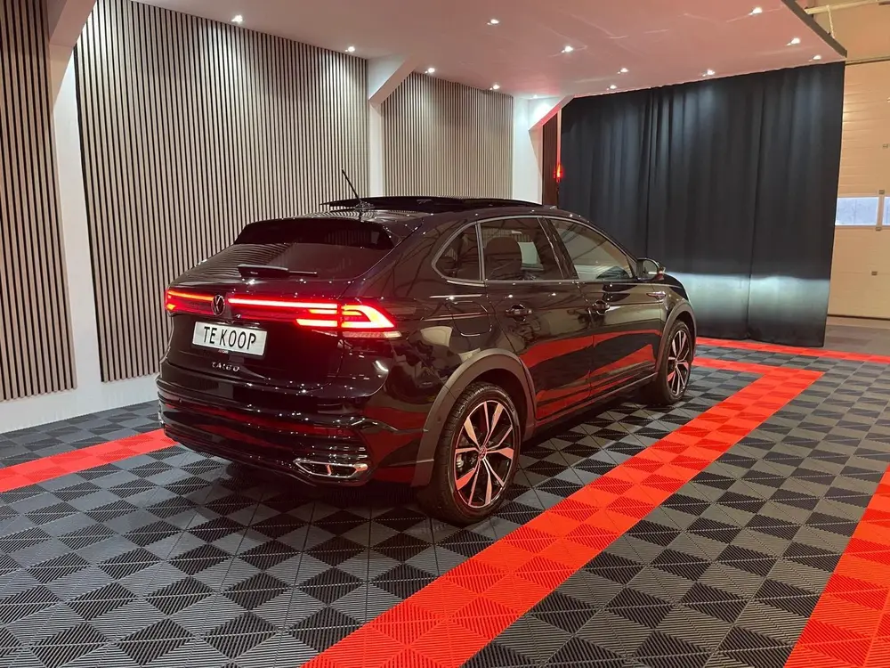 Volkswagen Taigo 1.5 TSI R-Line R-Line Business+ | Panodak | uit 2022, foto 2