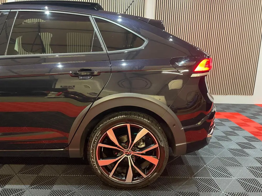 Volkswagen Taigo 1.5 TSI R-Line R-Line Business+ | Panodak | uit 2022, foto 5