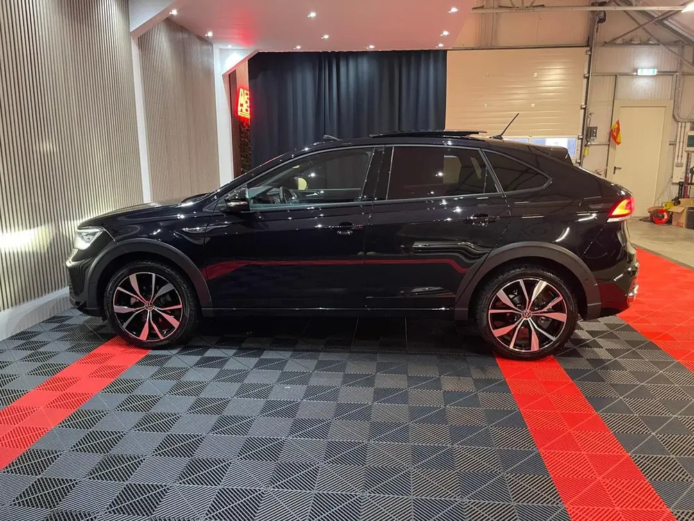 Volkswagen Taigo 1.5 TSI R-Line R-Line Business+ | Panodak | uit 2022, foto 6