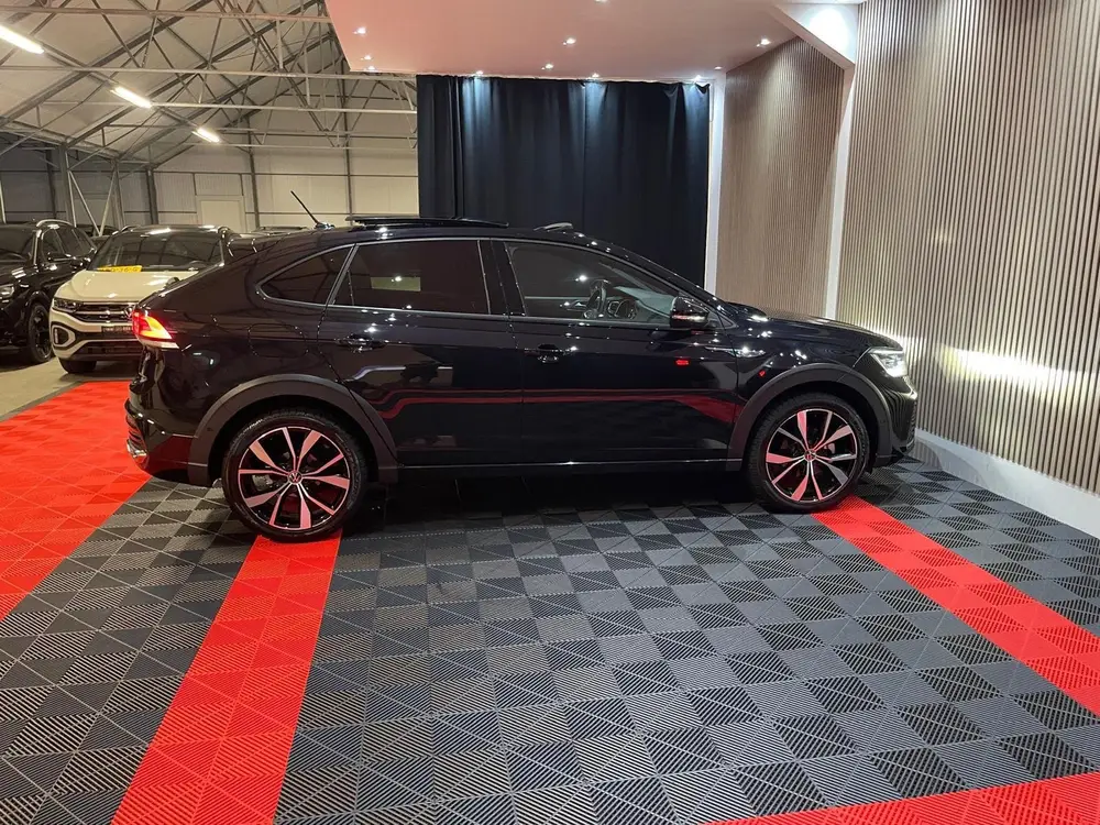 Volkswagen Taigo 1.5 TSI R-Line R-Line Business+ | Panodak | uit 2022, foto 7