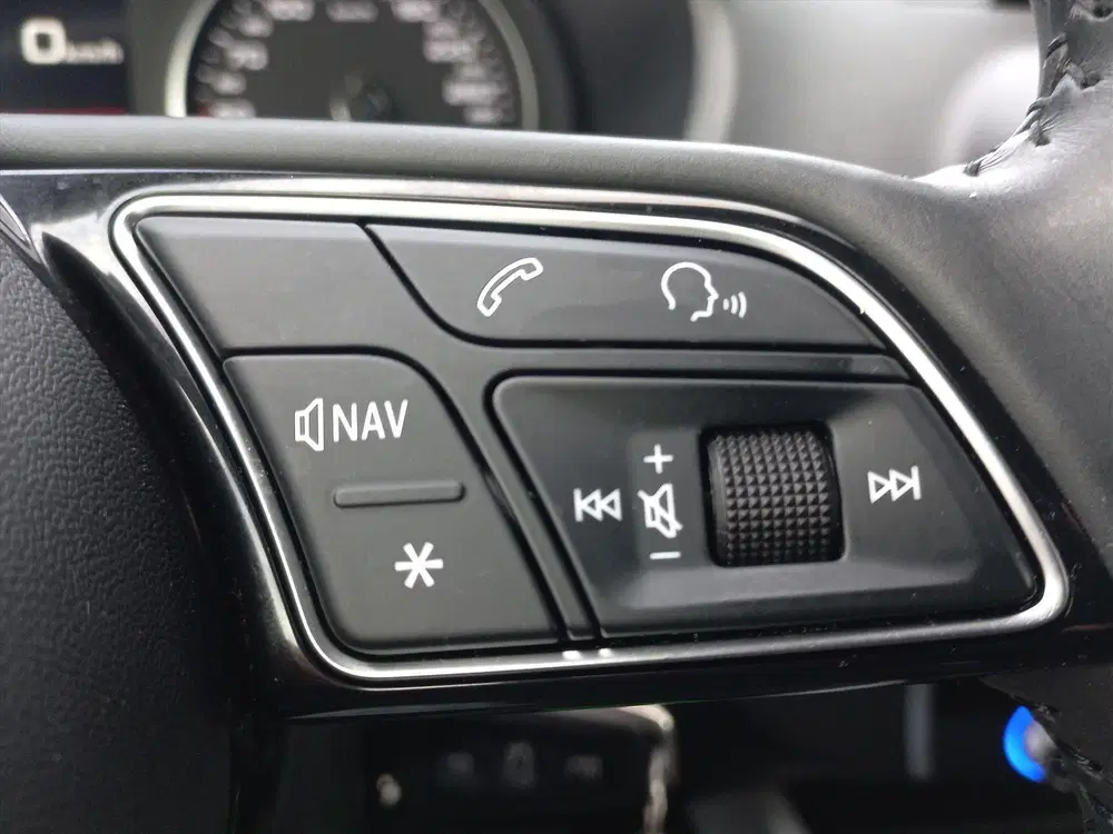 Audi Q2 30 TFSI 116pk Pro Line uit 2020, foto 16