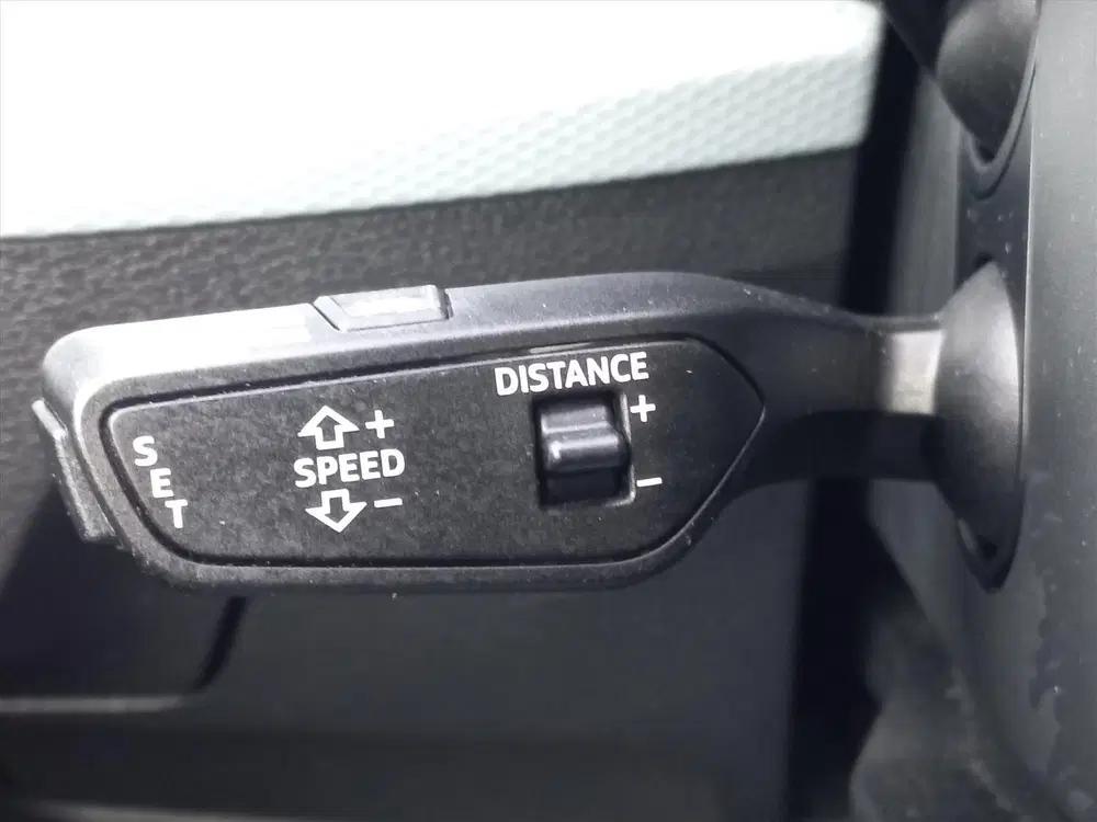 Audi Q2 30 TFSI 116pk Pro Line uit 2020, foto 17
