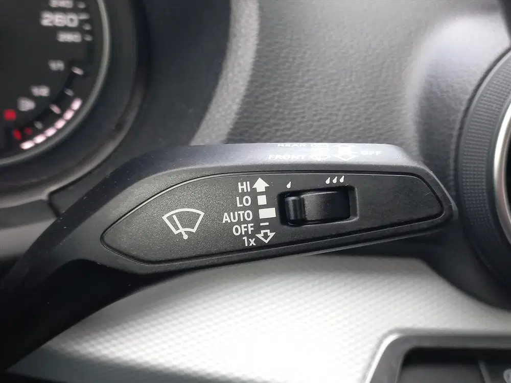 Audi Q2 30 TFSI 116pk Pro Line uit 2020, foto 18
