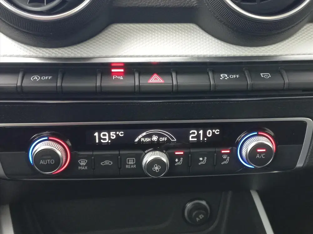 Audi Q2 30 TFSI 116pk Pro Line uit 2020, foto 7