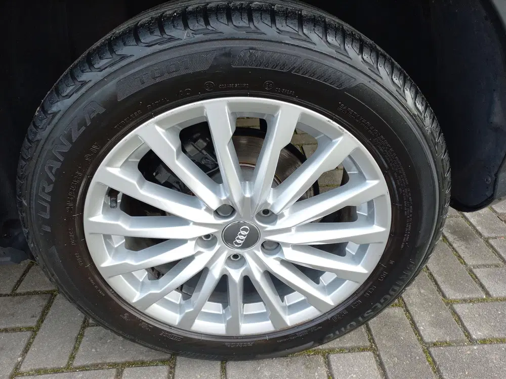 Audi Q2 30 TFSI 116pk Pro Line uit 2020, foto 9