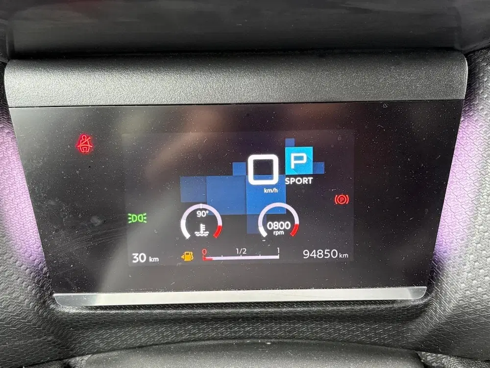 Citroën C4 1.2 Turbo 130pk Automaat Feel Edition uit 2021, foto 16