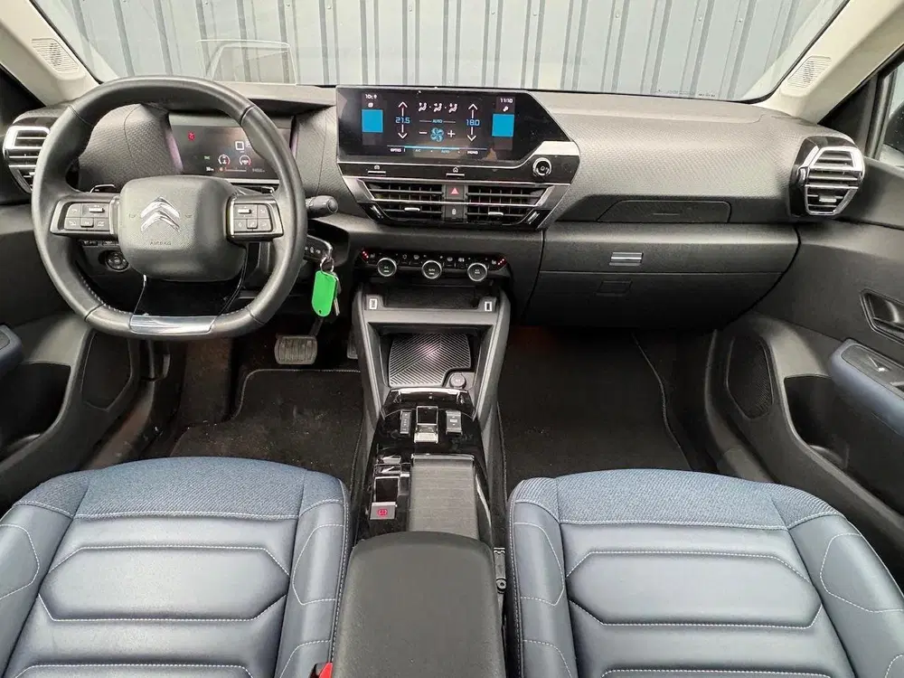 Citroën C4 1.2 Turbo 130pk Automaat Feel Edition uit 2021, foto 19