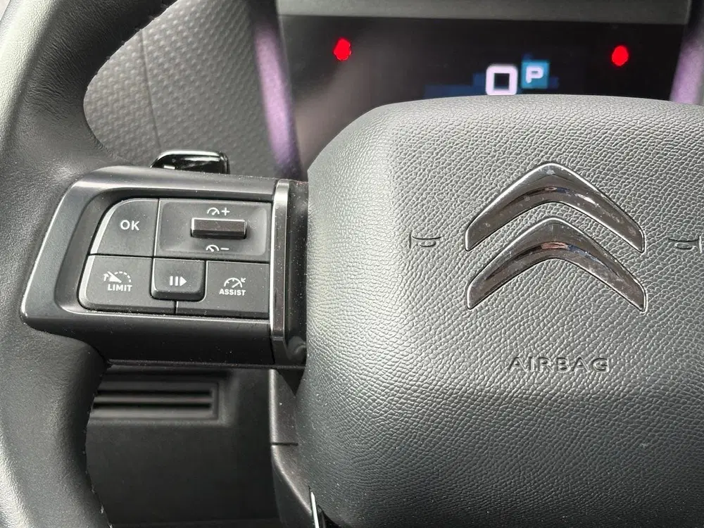 Citroën C4 1.2 Turbo 130pk Automaat Feel Edition uit 2021, foto 20