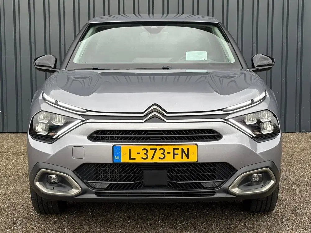 Citroën C4 1.2 Turbo 130pk Automaat Feel Edition uit 2021, foto 3