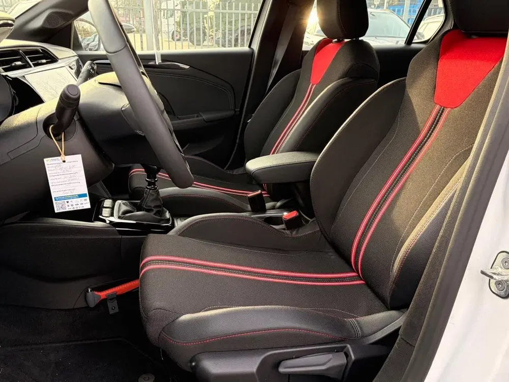 Opel Corsa 1.2 Turbo 100pk Yes SUMMER DEALS uit 2024, foto 12