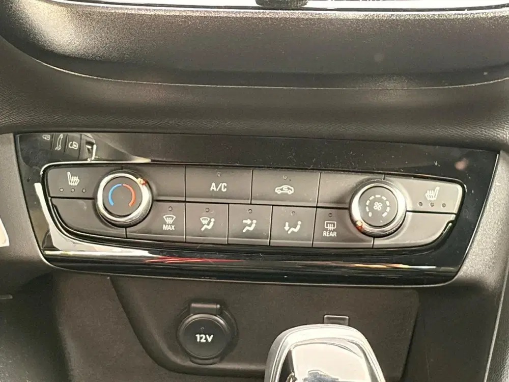 Opel Corsa 1.2 Turbo 100pk Yes SUMMER DEALS uit 2024, foto 14