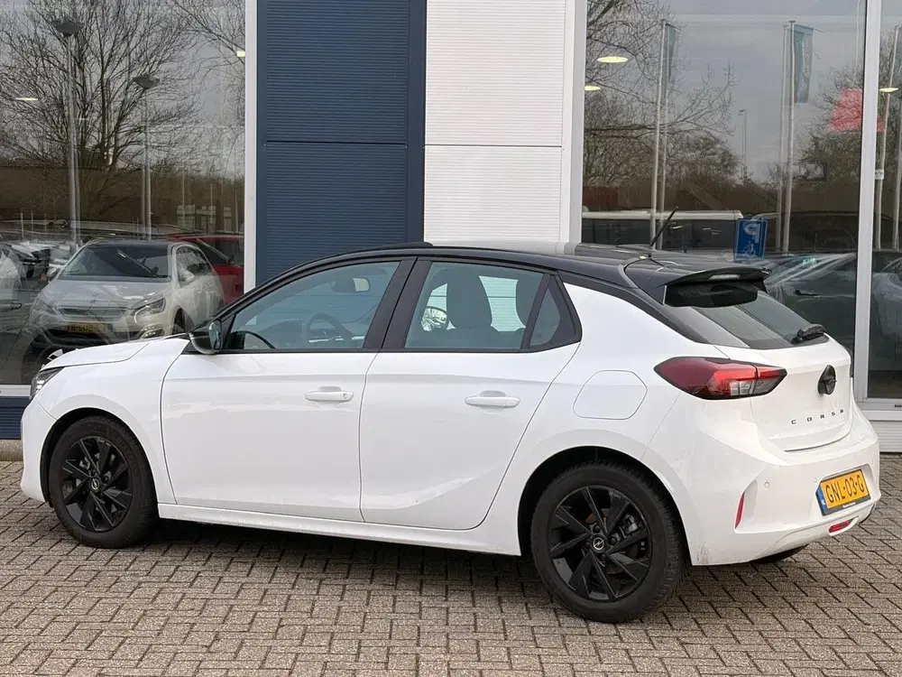 Opel Corsa 1.2 Turbo 100pk Yes SUMMER DEALS uit 2024, foto 5