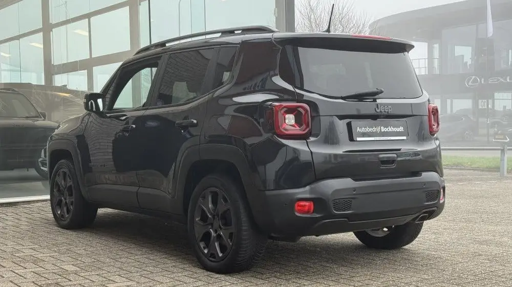Jeep Renegade 4xe 240 Hyb. Limited uit 2021, foto 5