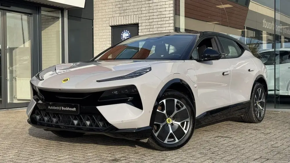 Lotus Eletre EDS 450 4WD | KEF Audio | HUD | 360 Camera uit 2024, foto 2