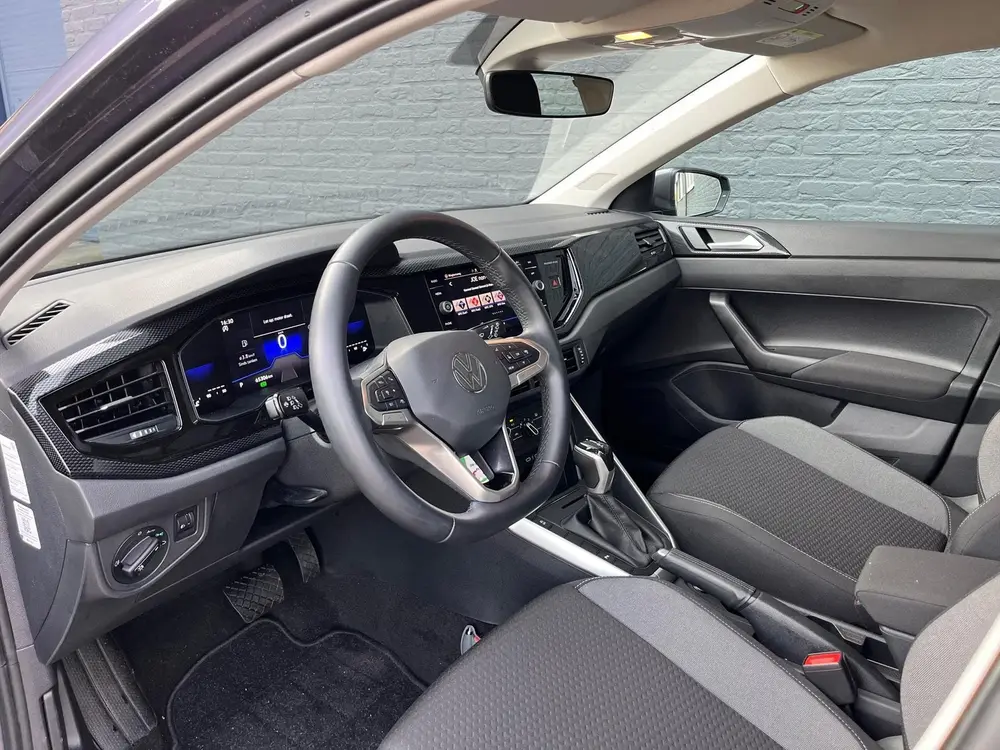 Volkswagen Polo 1.0 TSI 95pk DSG-7 Life | Automaat | Adaptiv uit 2023, foto 11