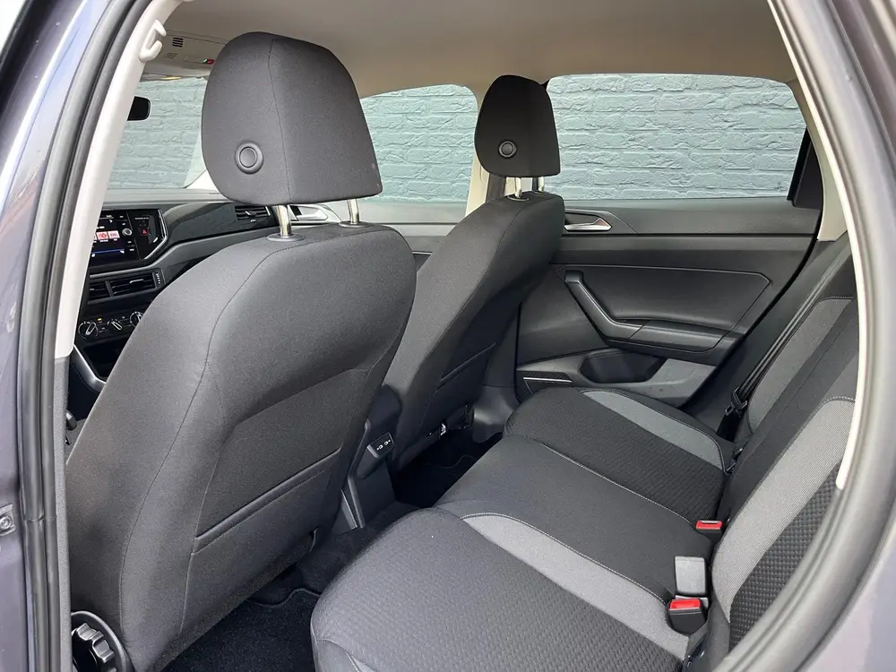 Volkswagen Polo 1.0 TSI 95pk DSG-7 Life | Automaat | Adaptiv uit 2023, foto 13