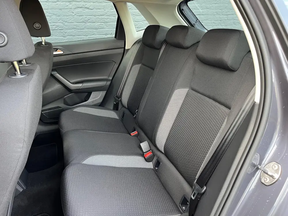 Volkswagen Polo 1.0 TSI 95pk DSG-7 Life | Automaat | Adaptiv uit 2023, foto 14