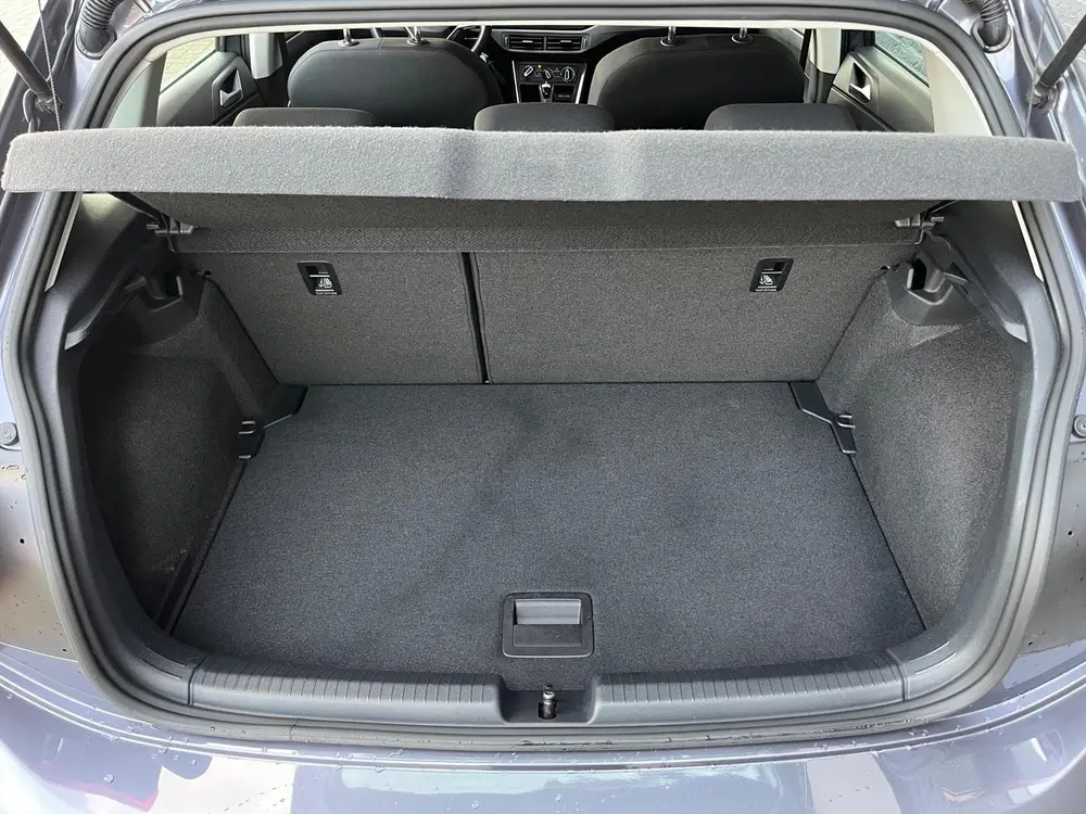 Volkswagen Polo 1.0 TSI 95pk DSG-7 Life | Automaat | Adaptiv uit 2023, foto 15