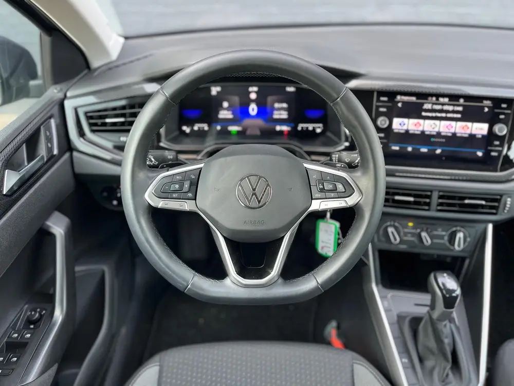 Volkswagen Polo 1.0 TSI 95pk DSG-7 Life | Automaat | Adaptiv uit 2023, foto 17