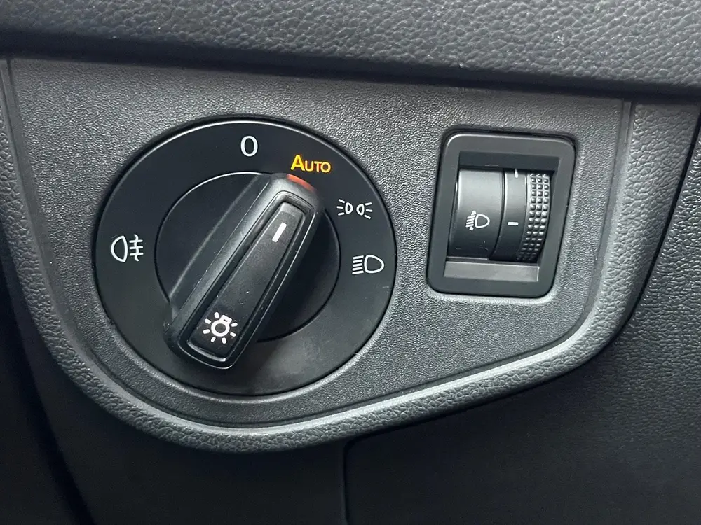 Volkswagen Polo 1.0 TSI 95pk DSG-7 Life | Automaat | Adaptiv uit 2023, foto 20