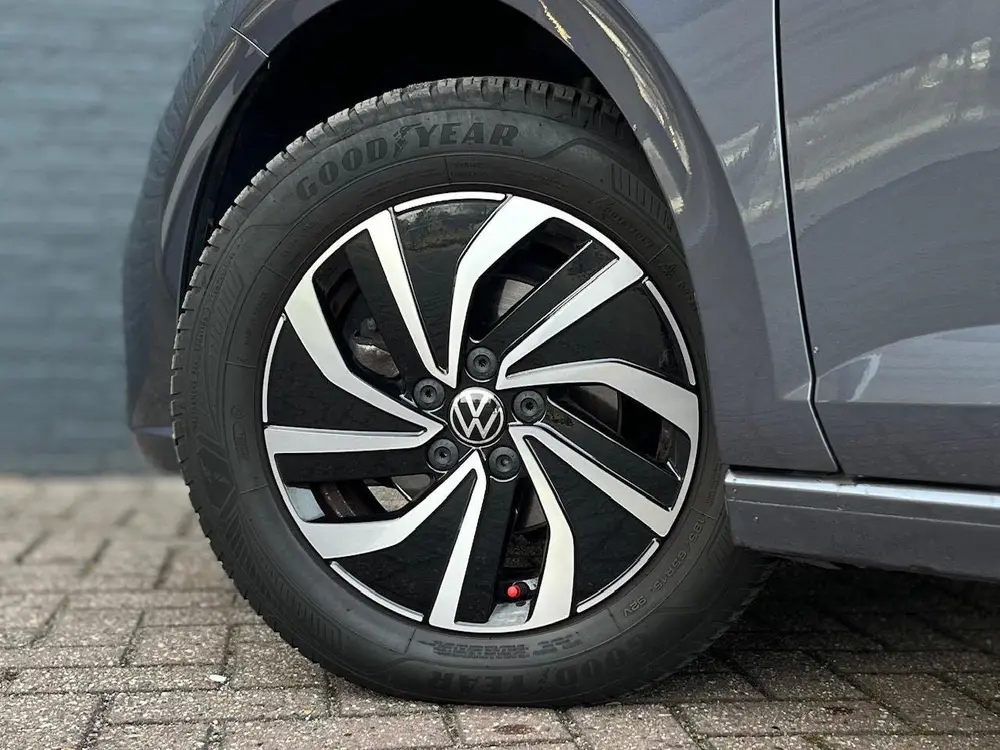 Volkswagen Polo 1.0 TSI 95pk DSG-7 Life | Automaat | Adaptiv uit 2023, foto 9