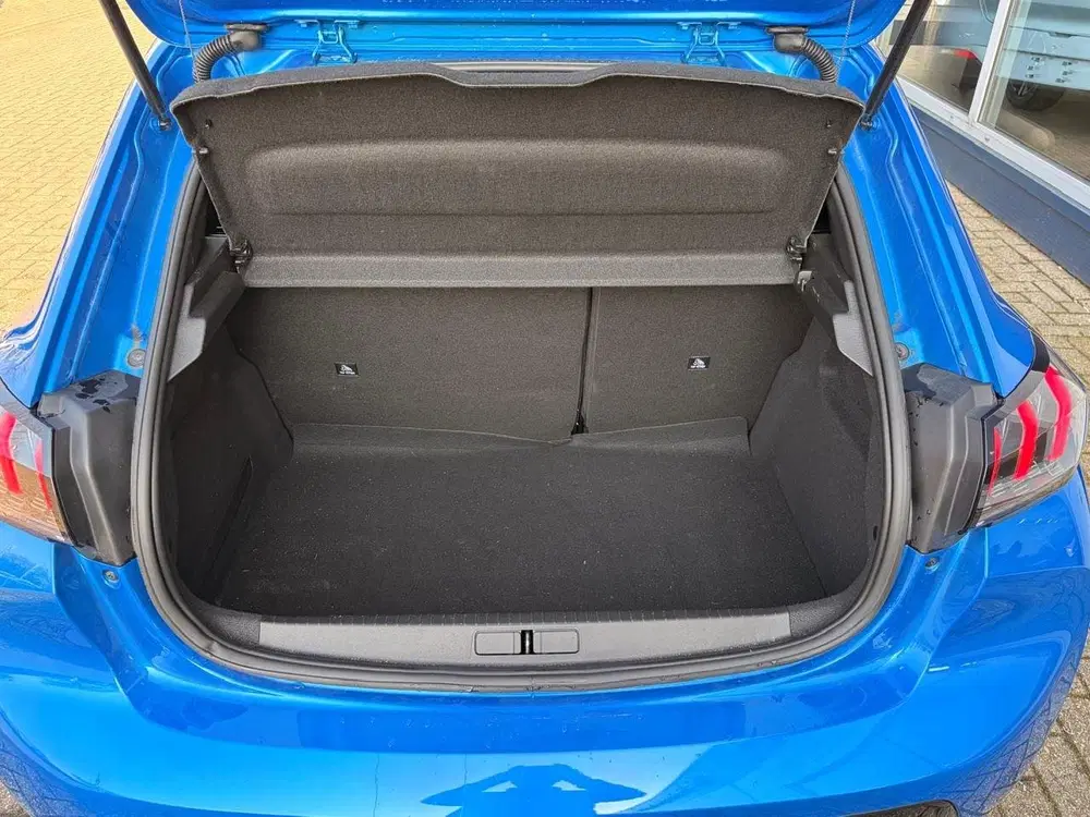 Peugeot 208 1.2 Allure Pack 75pk uit 2022, foto 14