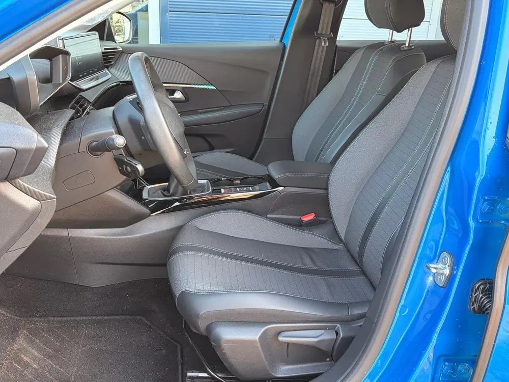Peugeot 208 1.2 Allure Pack 75pk uit 2022, foto 18