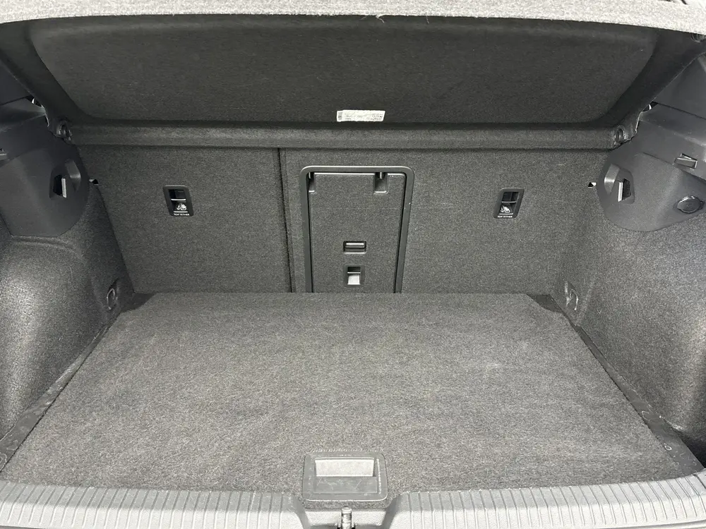 Volkswagen Golf 2.0 TSI R-Line Panoramisch Schuif Kanteldak uit 2022, foto 16