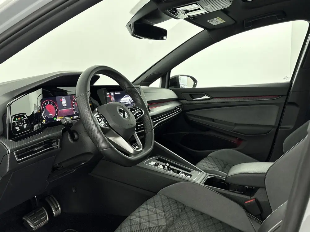 Volkswagen Golf 2.0 TSI R-Line Panoramisch Schuif Kanteldak uit 2022, foto 18