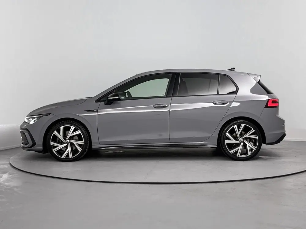 Volkswagen Golf 2.0 TSI R-Line Panoramisch Schuif Kanteldak uit 2022, foto 2