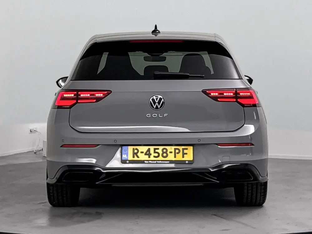 Volkswagen Golf 2.0 TSI R-Line Panoramisch Schuif Kanteldak uit 2022, foto 3