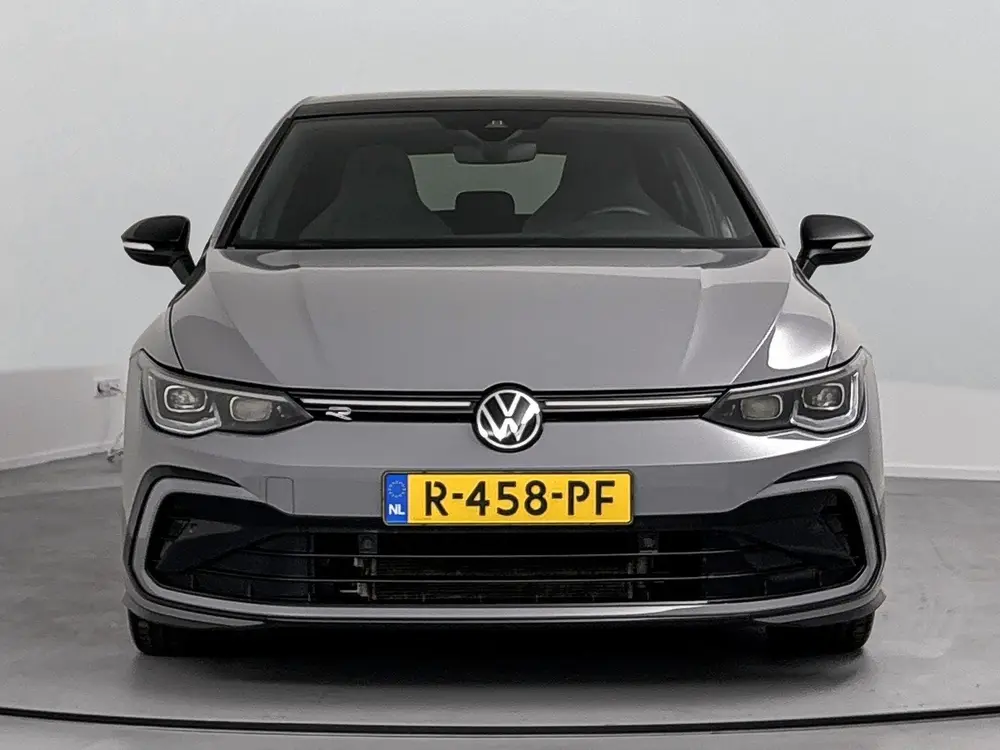Volkswagen Golf 2.0 TSI R-Line Panoramisch Schuif Kanteldak uit 2022, foto 5