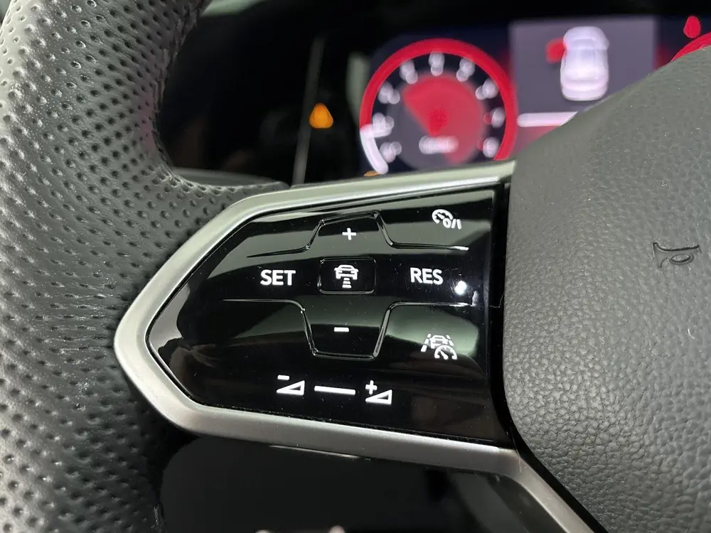 Volkswagen Golf 2.0 TSI R-Line Panoramisch Schuif Kanteldak uit 2022, foto 6