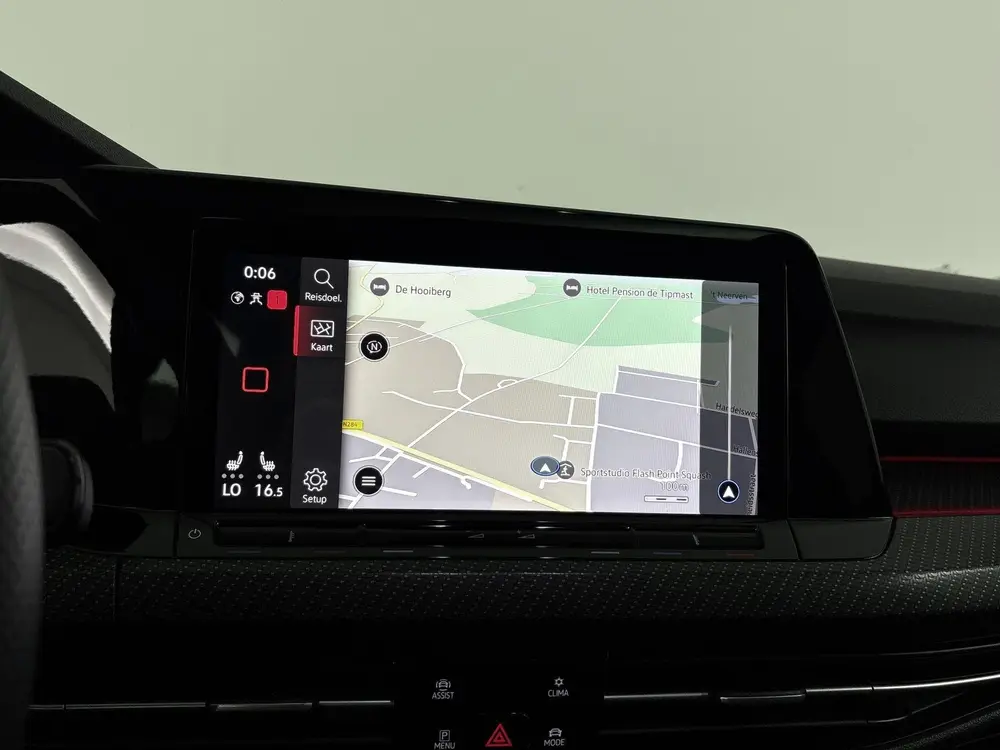 Volkswagen Golf 2.0 TSI R-Line Panoramisch Schuif Kanteldak uit 2022, foto 7