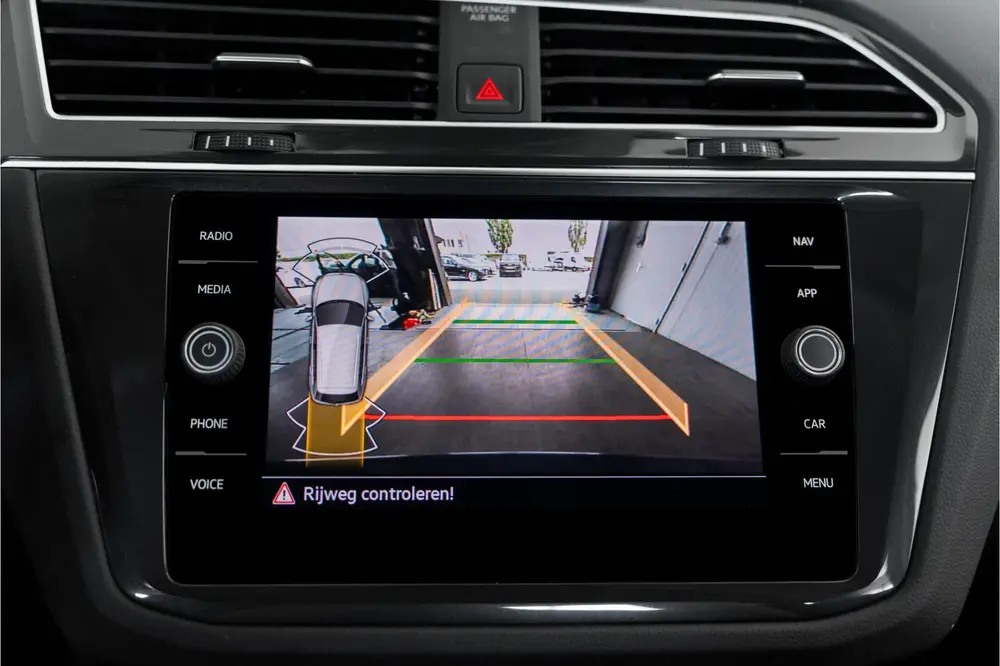 Volkswagen Tiguan 1.4 TSI eHybrid (bj 2022, automaat) uit 2022, foto 10